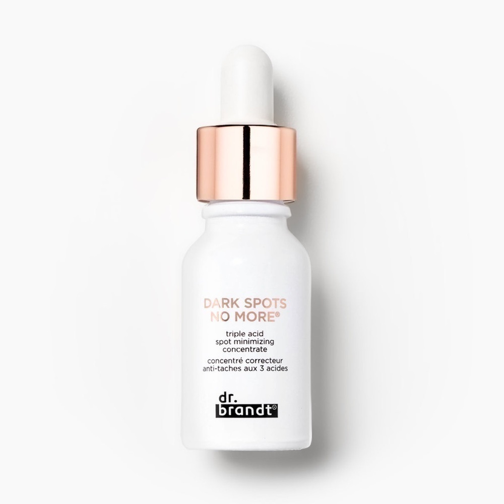 DR Brandt DARK SPOTS NO MORE New in box